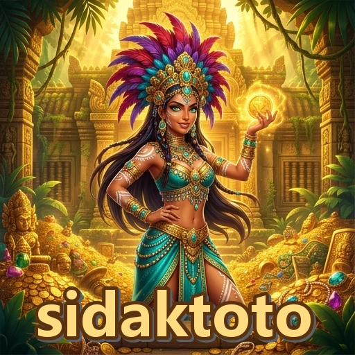 Visual syarat taruhan bonus sidaktoto Indonesia, daftar ketentuan dan chip emas di meja gelap aksen hijau